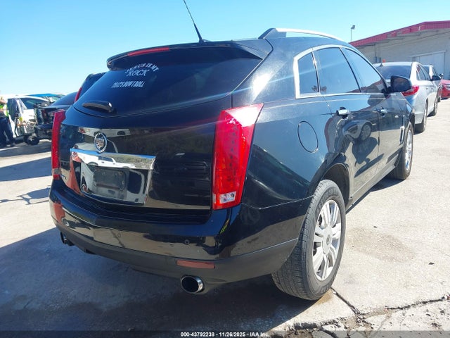 2010 CADILLAC SRX 3GYFNAEY3AS594233 Photo 3