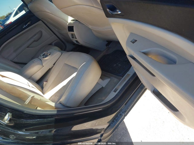 2010 CADILLAC SRX 3GYFNAEY3AS594233 Photo 7