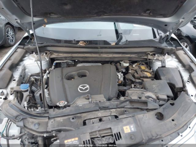 2023 MAZDA CX-5 JM3KFBCM0P0139001 Photo 9
