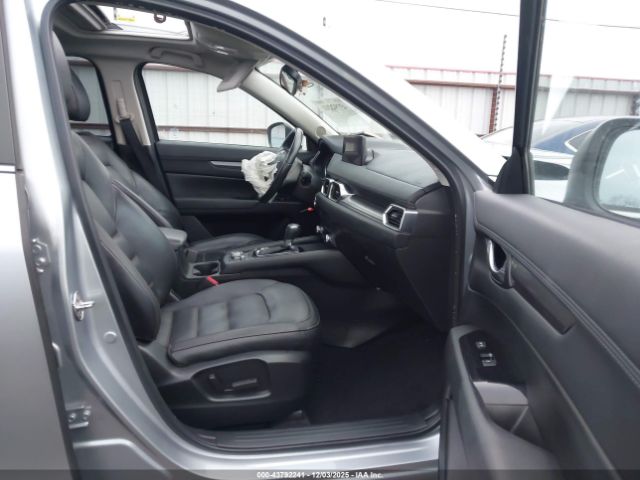 2023 MAZDA CX-5 JM3KFBCM0P0139001 Photo 4