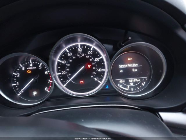 2023 MAZDA CX-5 JM3KFBCM0P0139001 Photo 6