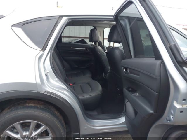 2023 MAZDA CX-5 JM3KFBCM0P0139001 Photo 7