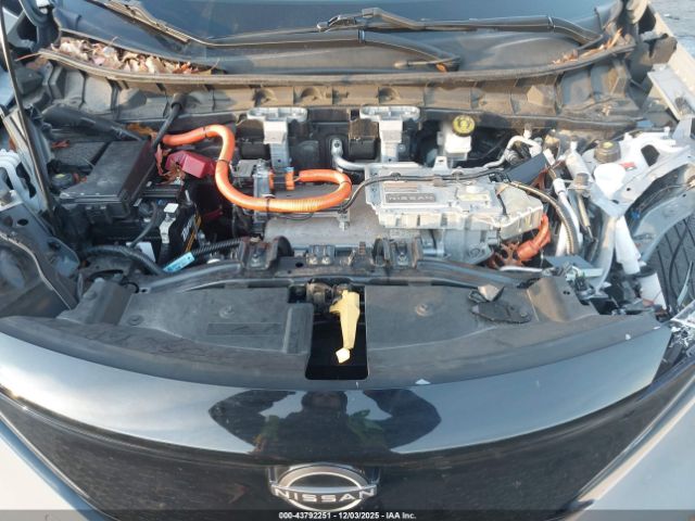 2023 NISSAN ARIYA JN1BF0AA6PM401377 Photo 9