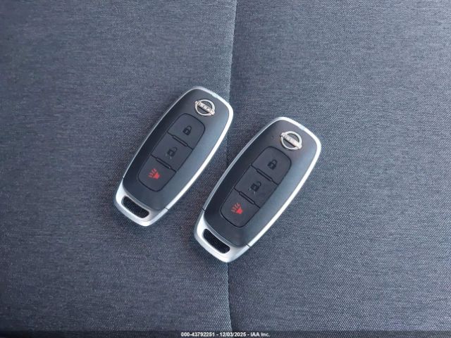 2023 NISSAN ARIYA JN1BF0AA6PM401377 Photo 10