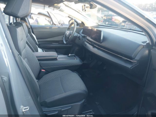 2023 NISSAN ARIYA JN1BF0AA6PM401377 Photo 4