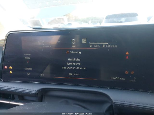 2023 NISSAN ARIYA JN1BF0AA6PM401377 Photo 6