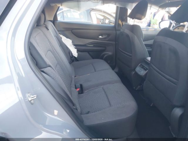 2023 NISSAN ARIYA JN1BF0AA6PM401377 Photo 7