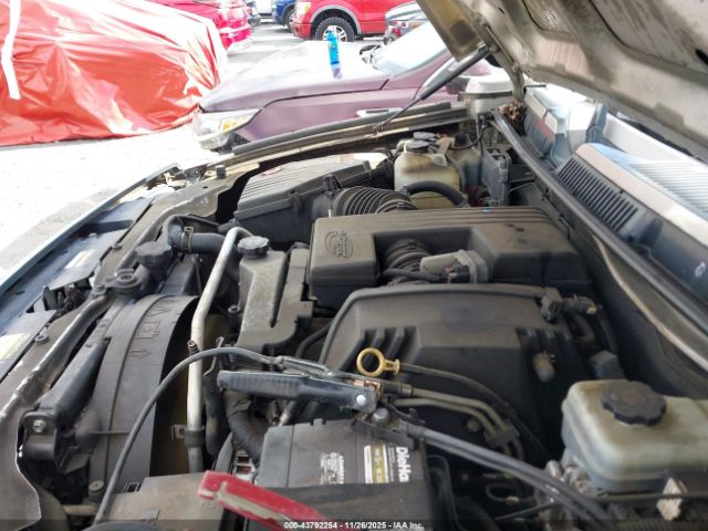 2007 HUMMER H3 SUV 5GTDN13EX78128542 Photo 9