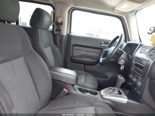 2007 HUMMER H3 SUV 5GTDN13EX78128542 Photo 4