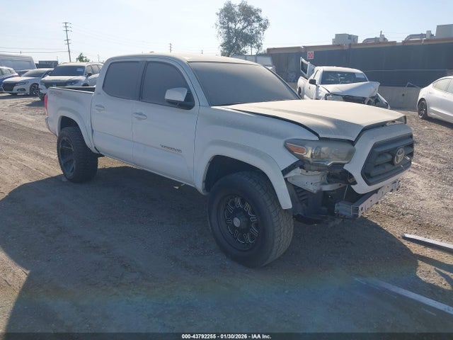 Toyota TACOMA DOU 2023 3TMAZ5CN6PM202959 Image 14