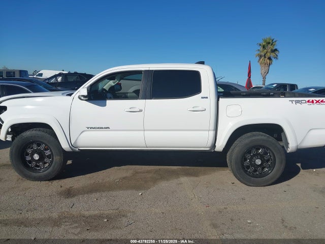 Toyota TACOMA DOU 2023 3TMAZ5CN6PM202959 Image 27