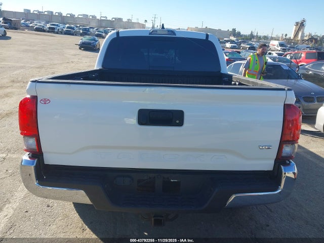 Toyota TACOMA DOU 2023 3TMAZ5CN6PM202959 Image 29