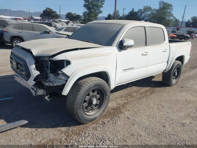 Toyota TACOMA DOU 2023 3TMAZ5CN6PM202959 Image 15