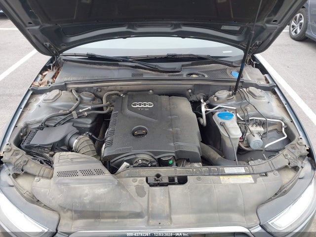 2013 AUDI A4 WAUAFAFL7DN010685 Photo 9