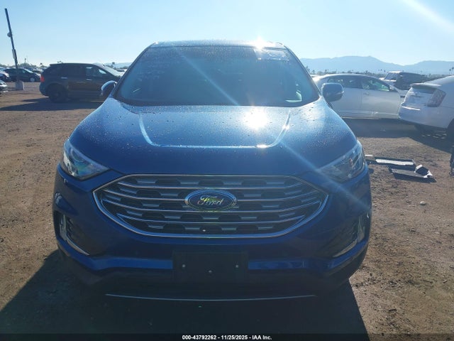 Ford gtdi 2022 2FMPK4K96NBA53363 Image 12
