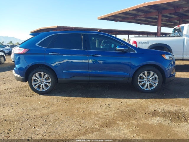 Ford gtdi 2022 2FMPK4K96NBA53363 Image 13