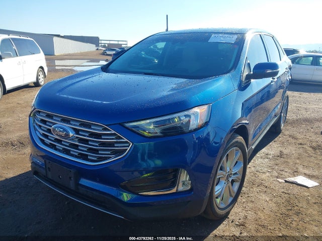 Ford gtdi 2022 2FMPK4K96NBA53363 Image 2
