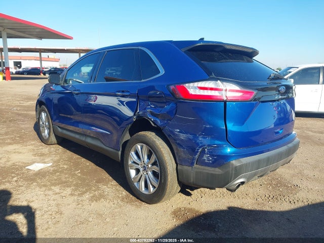 Ford gtdi 2022 2FMPK4K96NBA53363 Image 6