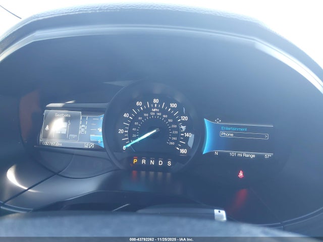 Ford gtdi 2022 2FMPK4K96NBA53363 Image 7