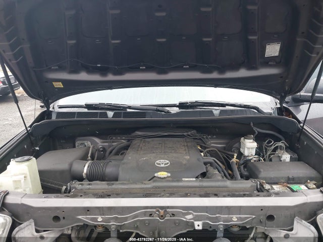 2013 TOYOTA TUNDRA 5TFEY5F18DX135249 Photo 9