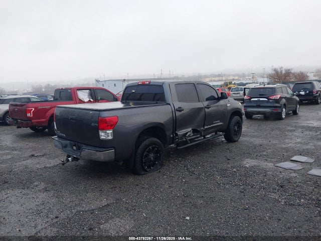 2013 TOYOTA TUNDRA 5TFEY5F18DX135249 Photo 3