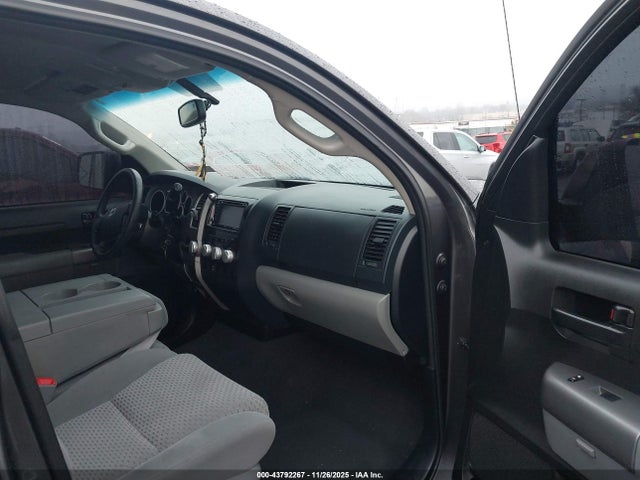2013 TOYOTA TUNDRA 5TFEY5F18DX135249 Photo 4