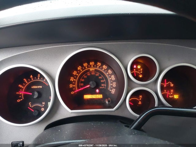 2013 TOYOTA TUNDRA 5TFEY5F18DX135249 Photo 6