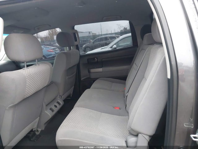 2013 TOYOTA TUNDRA 5TFEY5F18DX135249 Photo 7