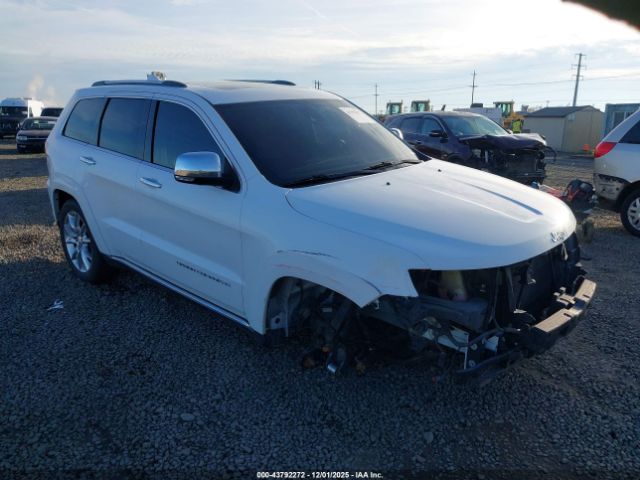 2014 JEEP GRAND CHEROKEE 1C4RJEJG3EC180142