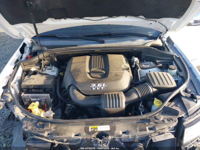 2014 JEEP GRAND CHEROKEE 1C4RJEJG3EC180142 Photo 9