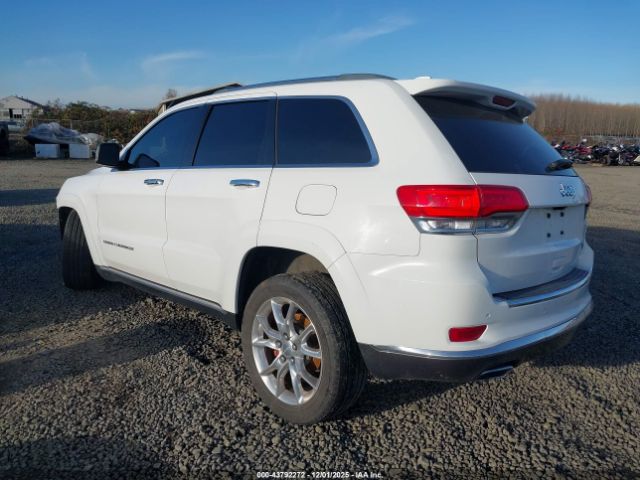 2014 JEEP GRAND CHEROKEE 1C4RJEJG3EC180142 Photo 2