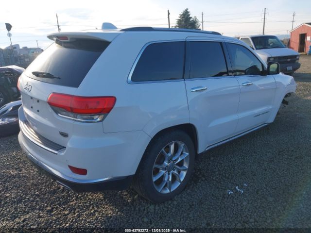 2014 JEEP GRAND CHEROKEE 1C4RJEJG3EC180142 Photo 3