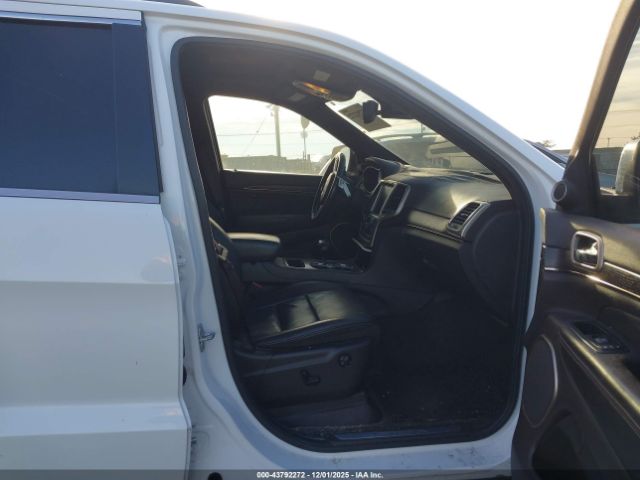 2014 JEEP GRAND CHEROKEE 1C4RJEJG3EC180142 Photo 4