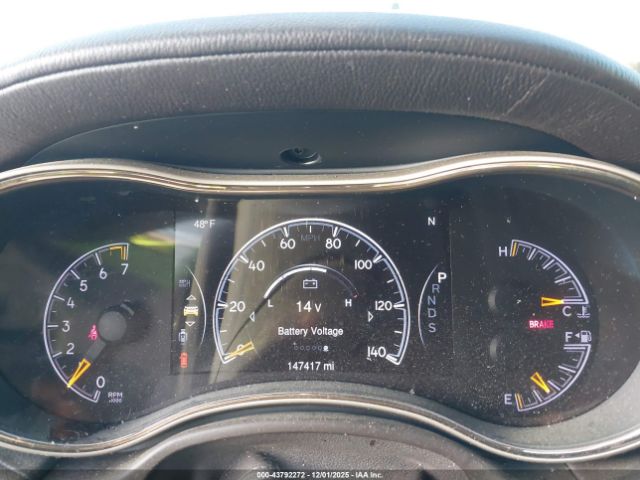 2014 JEEP GRAND CHEROKEE 1C4RJEJG3EC180142 Photo 6