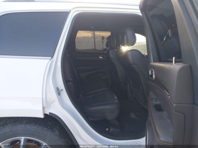 2014 JEEP GRAND CHEROKEE 1C4RJEJG3EC180142 Photo 7