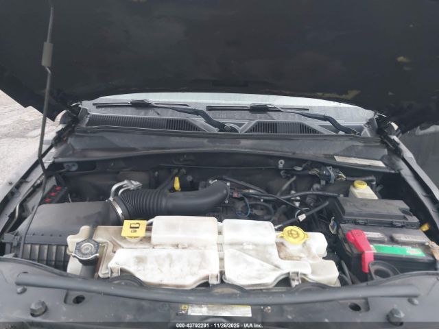 2012 JEEP LIBERTY 1C4PJMAK5CW218472 Photo 9