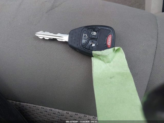 2012 JEEP LIBERTY 1C4PJMAK5CW218472 Photo 10