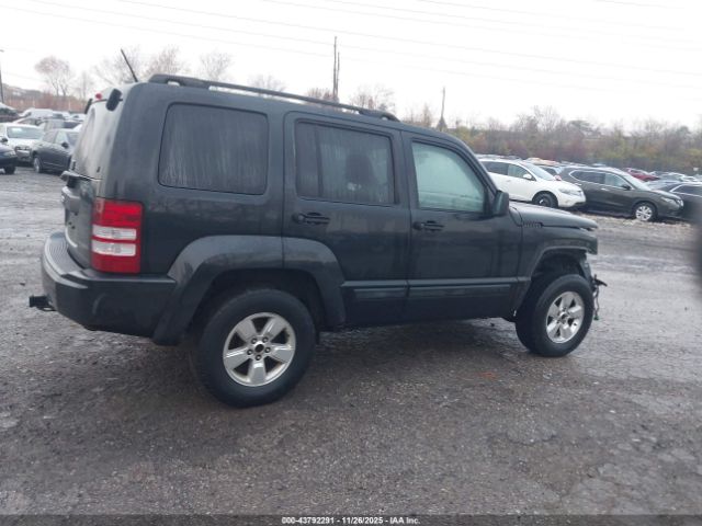 2012 JEEP LIBERTY 1C4PJMAK5CW218472 Photo 3