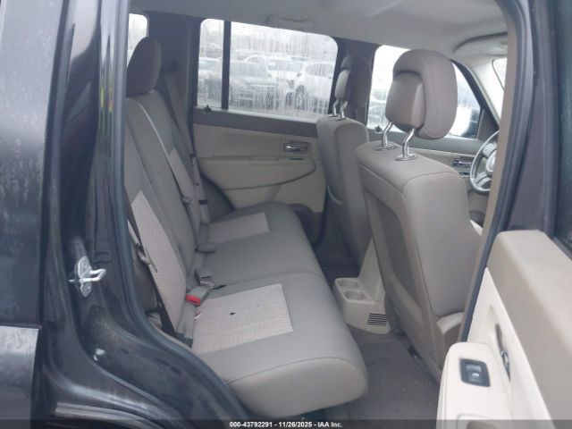 2012 JEEP LIBERTY 1C4PJMAK5CW218472 Photo 7