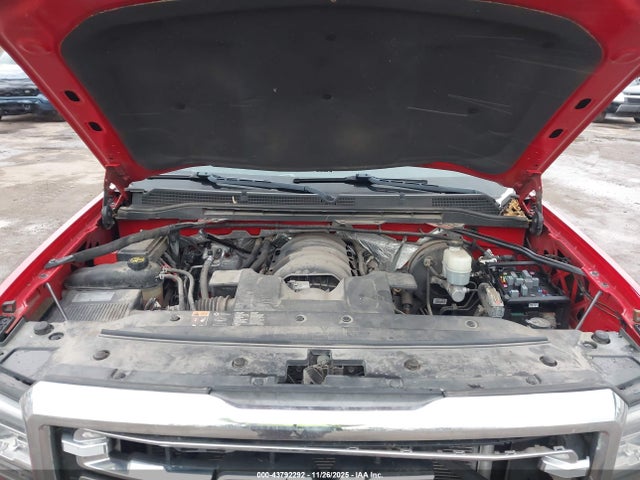Aukcja sprzedaży 2016 Gmc Sierra 1500 Slt, vin: 3GTU2NEC7GG208636, numer aukcji: 43792292