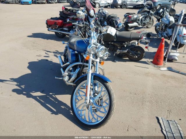 2005 HARLEY-DAVIDSON XL1200 1HD1CGP1X5K405313
