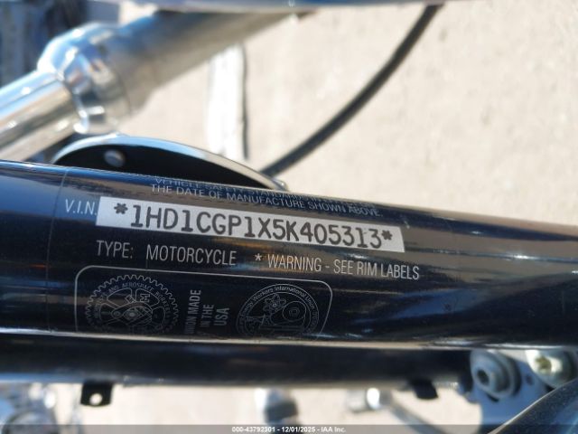 2005 HARLEY-DAVIDSON XL1200 1HD1CGP1X5K405313 Photo 9