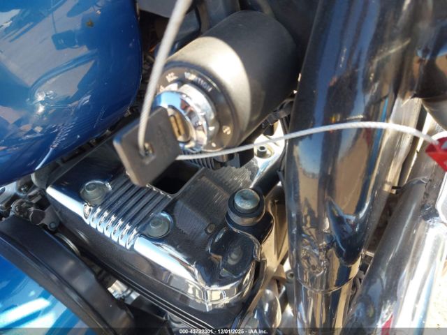 2005 HARLEY-DAVIDSON XL1200 1HD1CGP1X5K405313 Photo 10