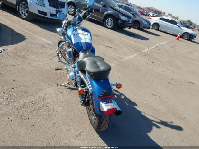 2005 HARLEY-DAVIDSON XL1200 1HD1CGP1X5K405313 Photo 2
