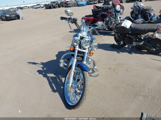 2005 HARLEY-DAVIDSON XL1200 1HD1CGP1X5K405313 Photo 4