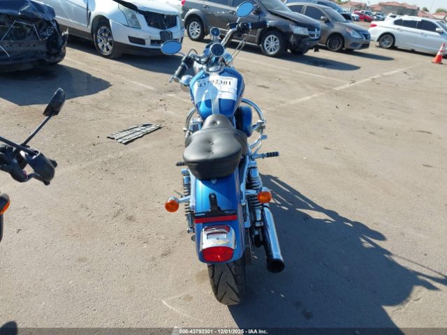 2005 HARLEY-DAVIDSON XL1200 1HD1CGP1X5K405313 Photo 5