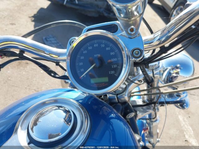 2005 HARLEY-DAVIDSON XL1200 1HD1CGP1X5K405313 Photo 6