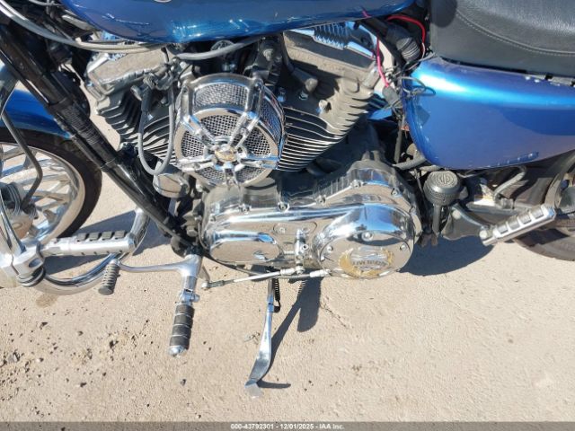 2005 HARLEY-DAVIDSON XL1200 1HD1CGP1X5K405313 Photo 8