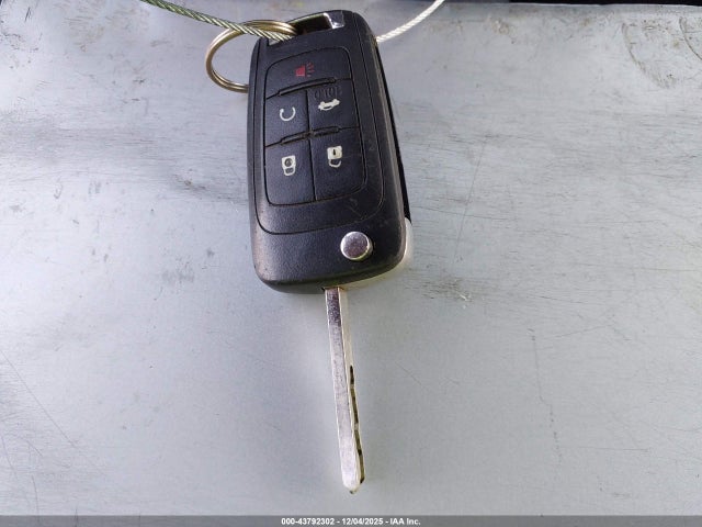Продаж на аукціоні авто 2016 Buick Verano Convenience Group, vin: 1G4PR5SK2G4104665, номер лоту: 43792302