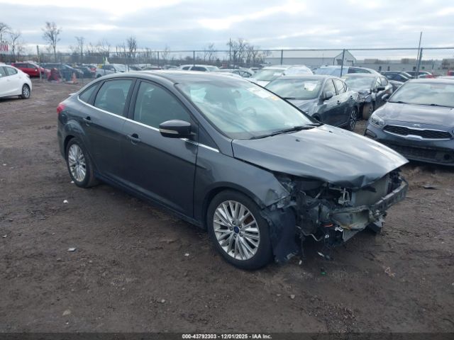2018 FORD FOCUS 1FADP3J29JL222010